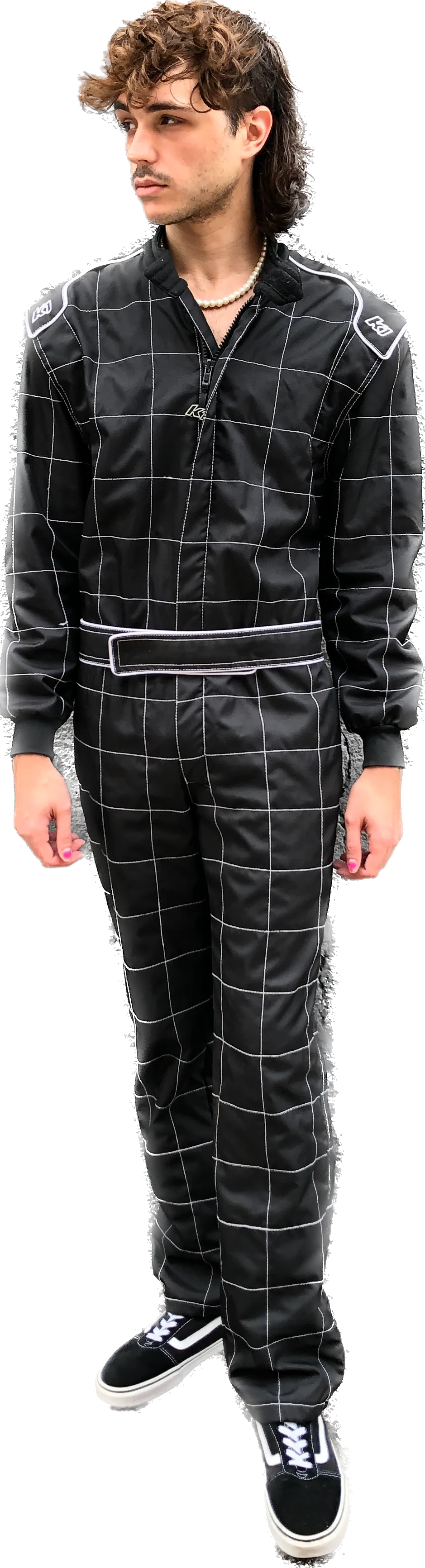 00s K1 RaceGear Grid Jumpsuit      L