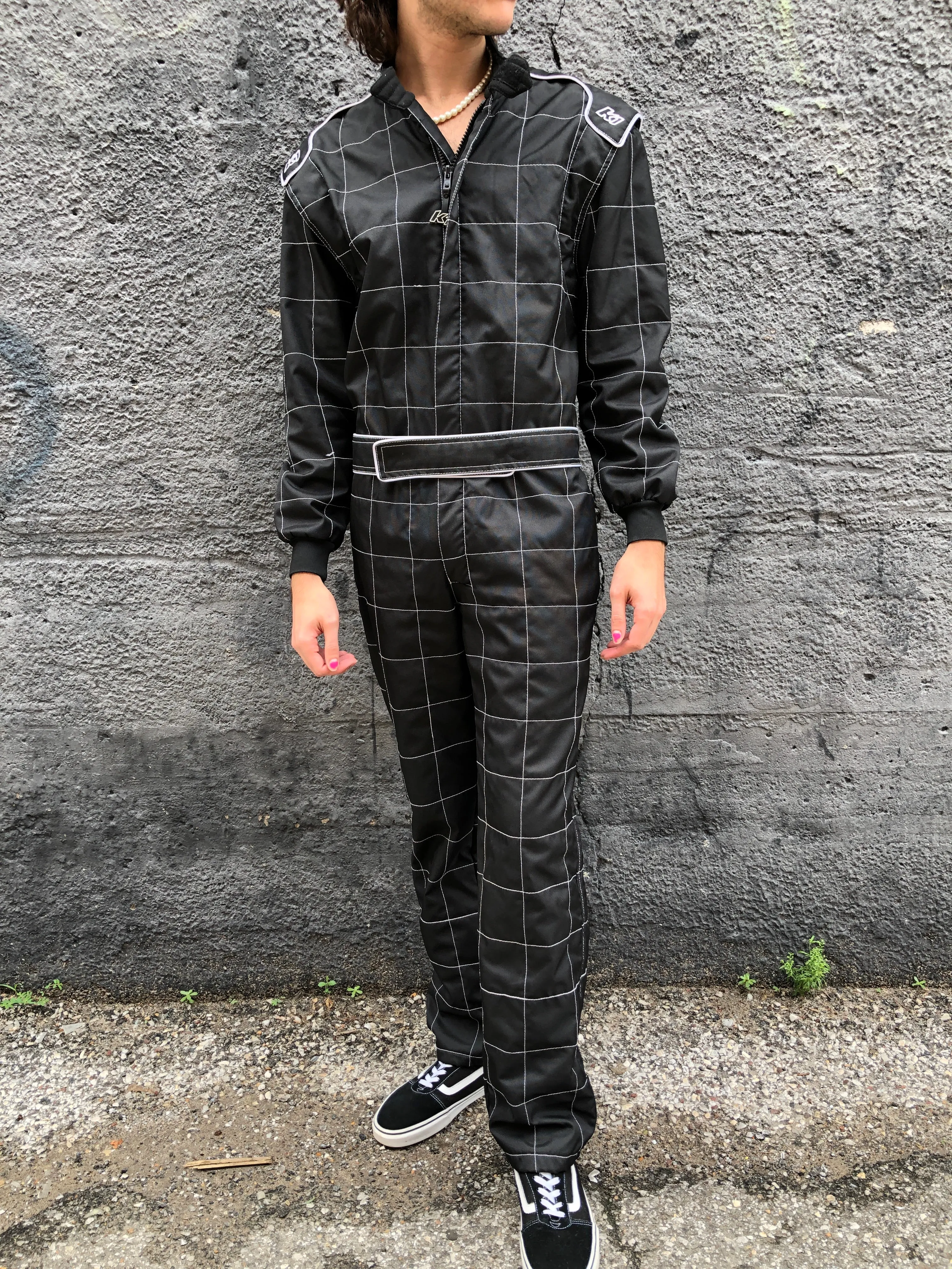 00s K1 RaceGear Grid Jumpsuit      L