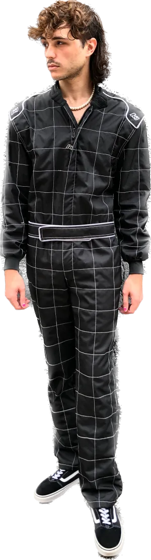 00s K1 RaceGear Grid Jumpsuit      L