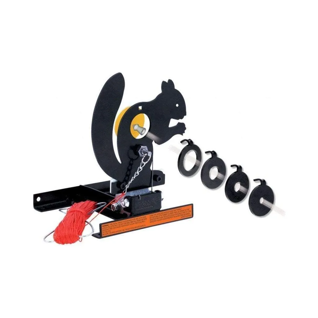 15077952   ~ GAMO SQUIREL FIELD TARGET TRAP