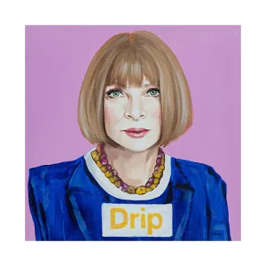 #19 Anna "Drip"