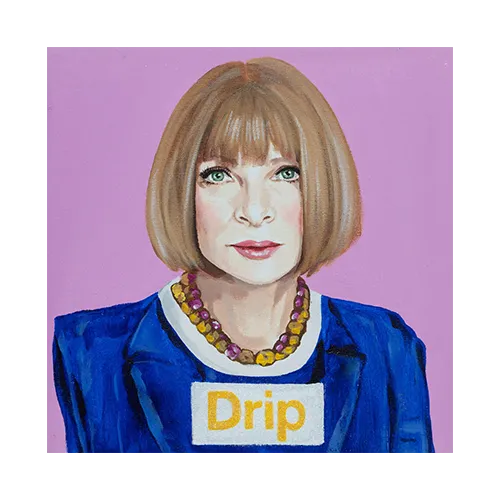 #19 Anna "Drip"