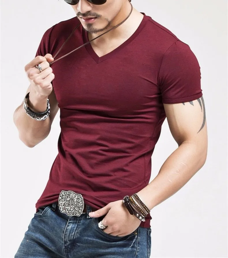 2019 MRMT Brand Clothing 10 colors Men T Shirt Free Shipping