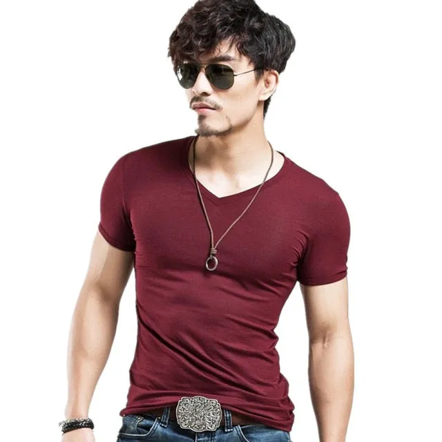 2019 MRMT Brand Clothing 10 colors Men T Shirt Free Shipping