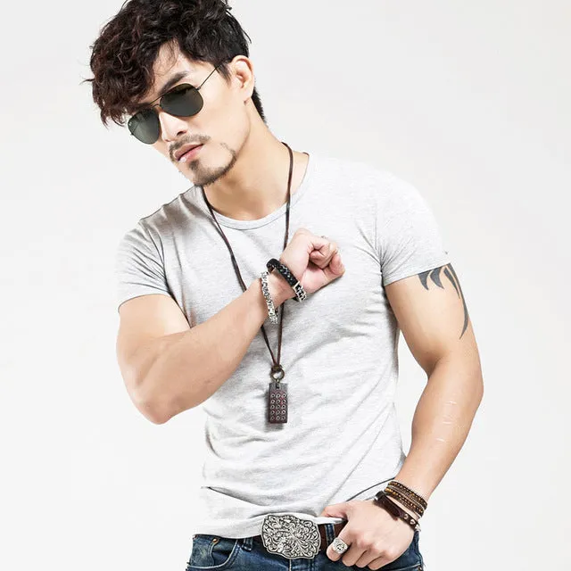 2019 MRMT Brand Clothing 10 colors Men T Shirt Free Shipping