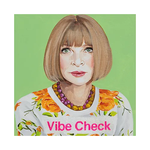 #22 Anna "Vibe Check"
