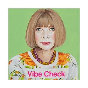 #22 Anna "Vibe Check"