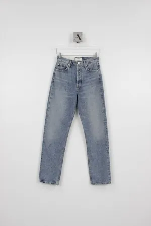 90's jean in fall out