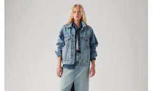 90's Trucker Soft As Butter