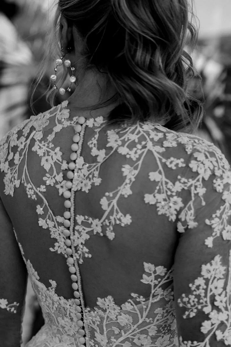 Abella by Allure Dress E258