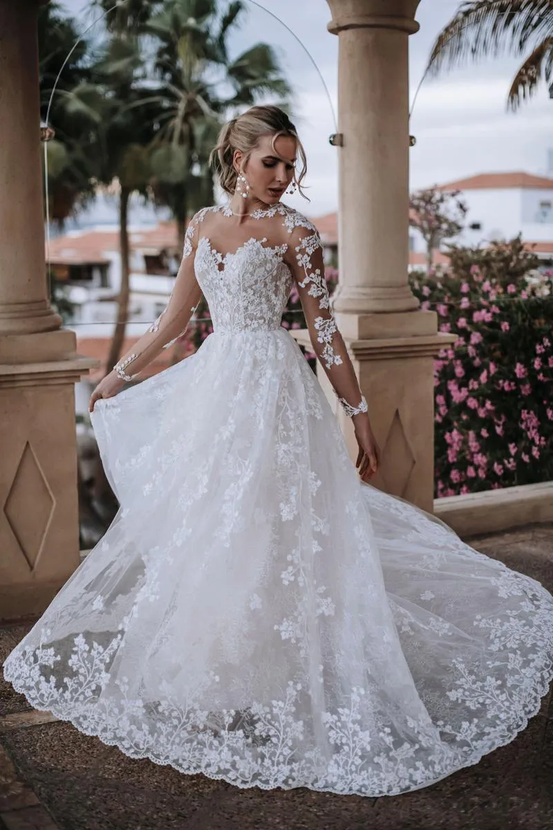 Abella by Allure Dress E258