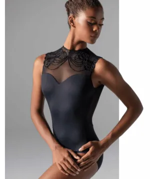 Acadia Leotard