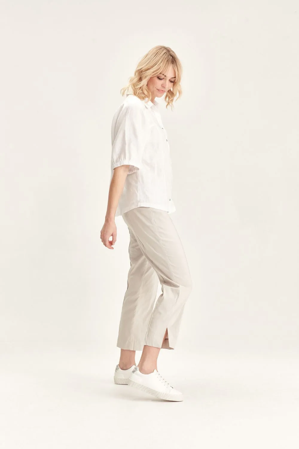 Acrobat 7/8 Pant | Pumice