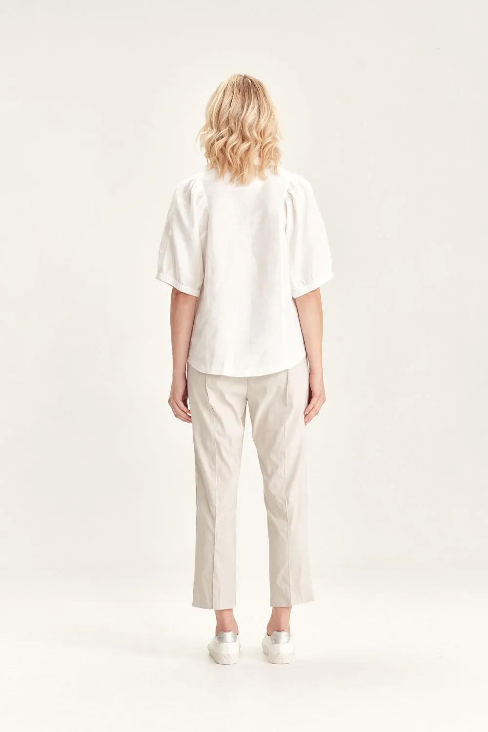 Acrobat 7/8 Pant | Pumice