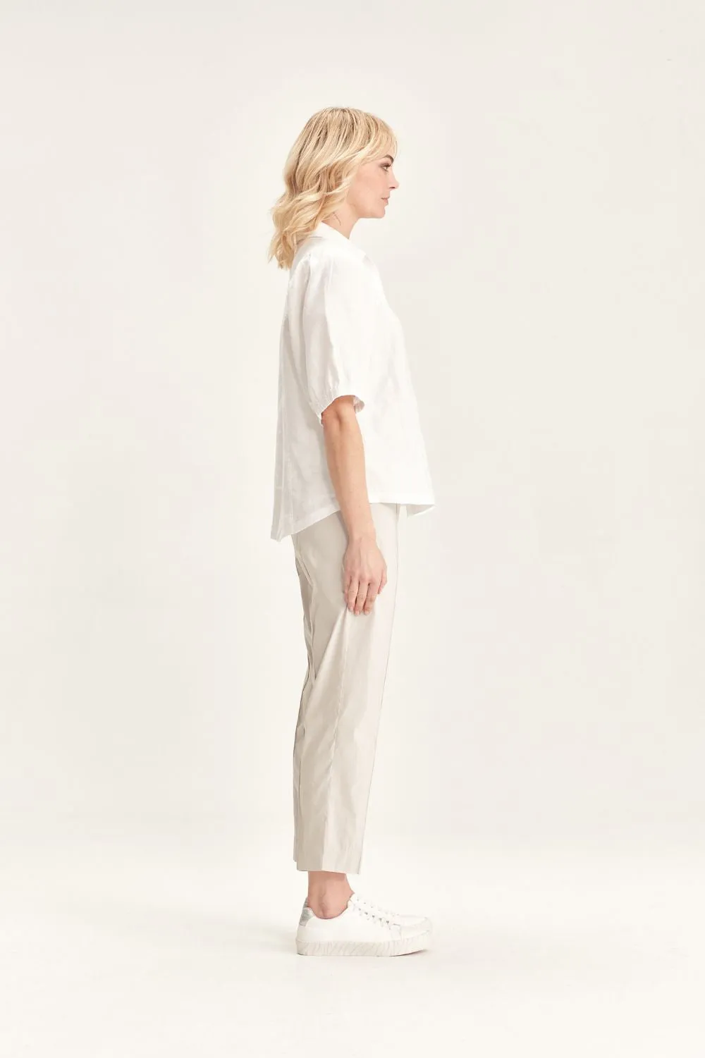Acrobat 7/8 Pant | Pumice