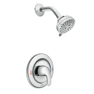 Adler Shower Only, Chrome