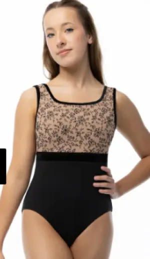 Adult Tank Leo 2564A