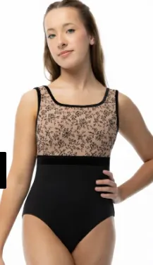 Adult Tank Leo 2564A