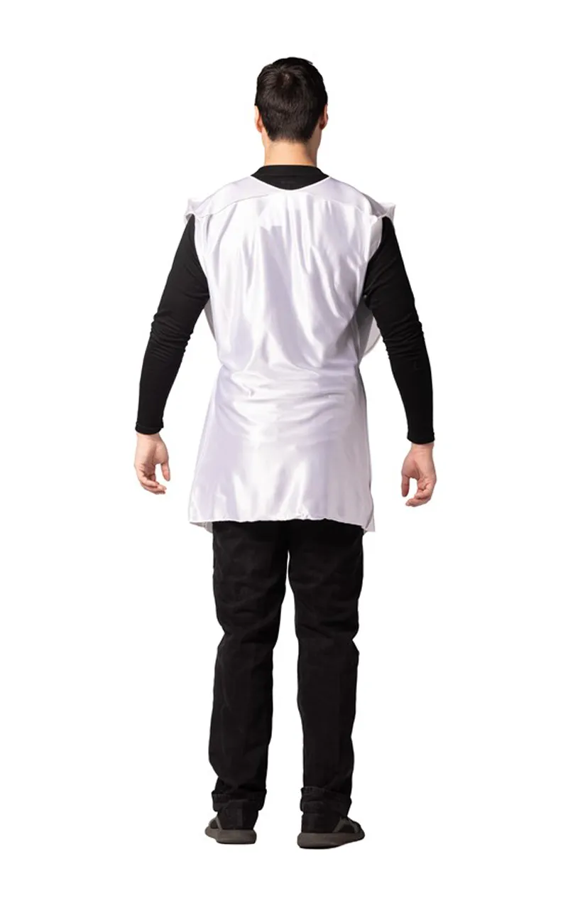 Adult Toilet Costume