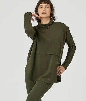 Advika - Abigail Turtleneck