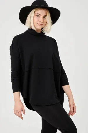 Advika - Abigail Turtleneck