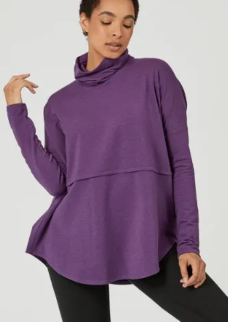 Advika - Abigail Turtleneck