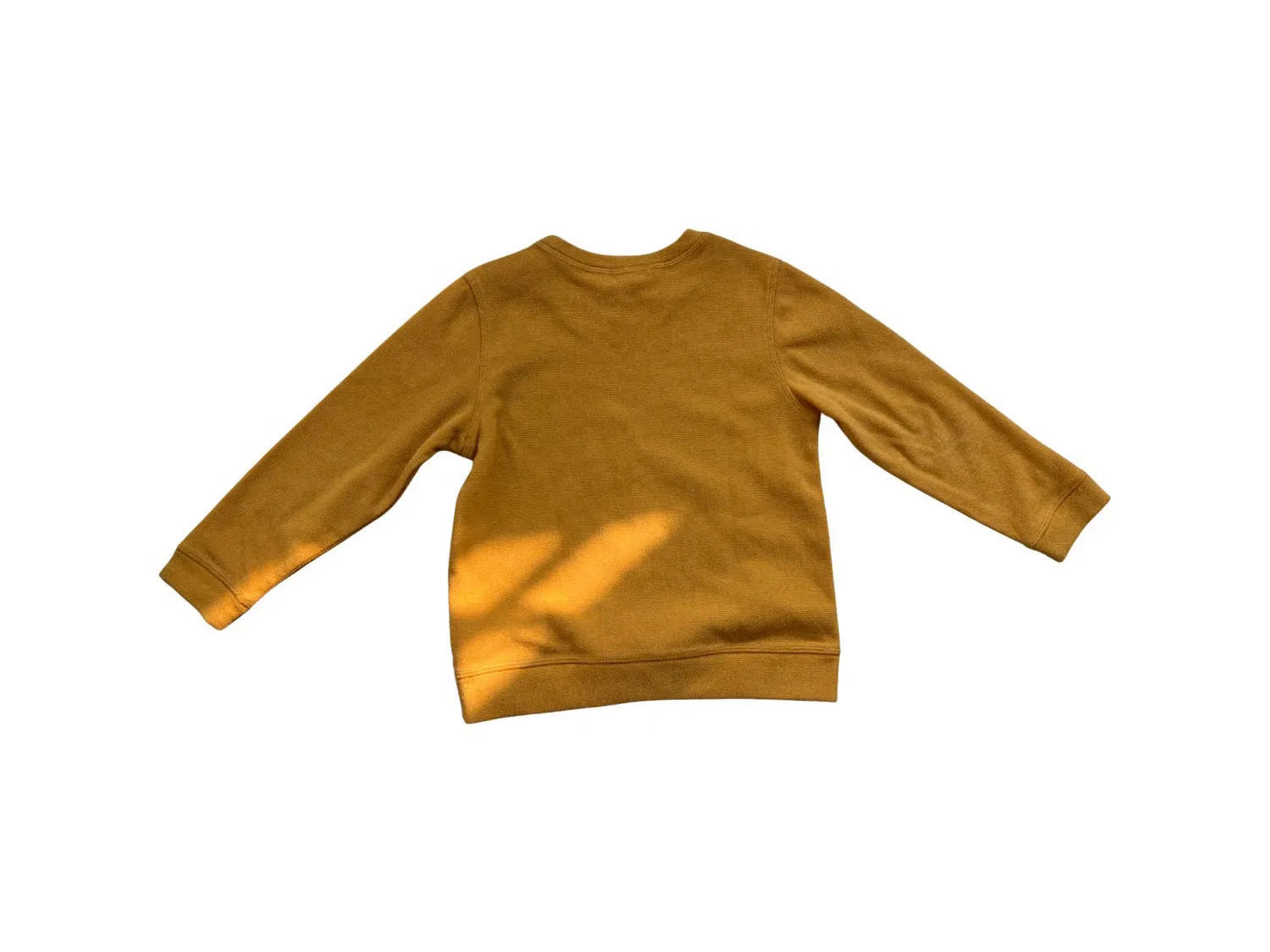Aigle Crewneck Sweatshirt 6T