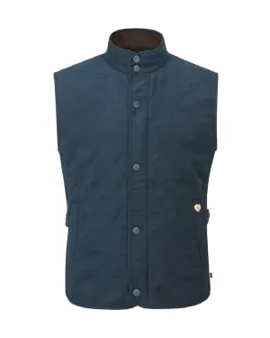 Alan Paine Felwell Mens Gilet