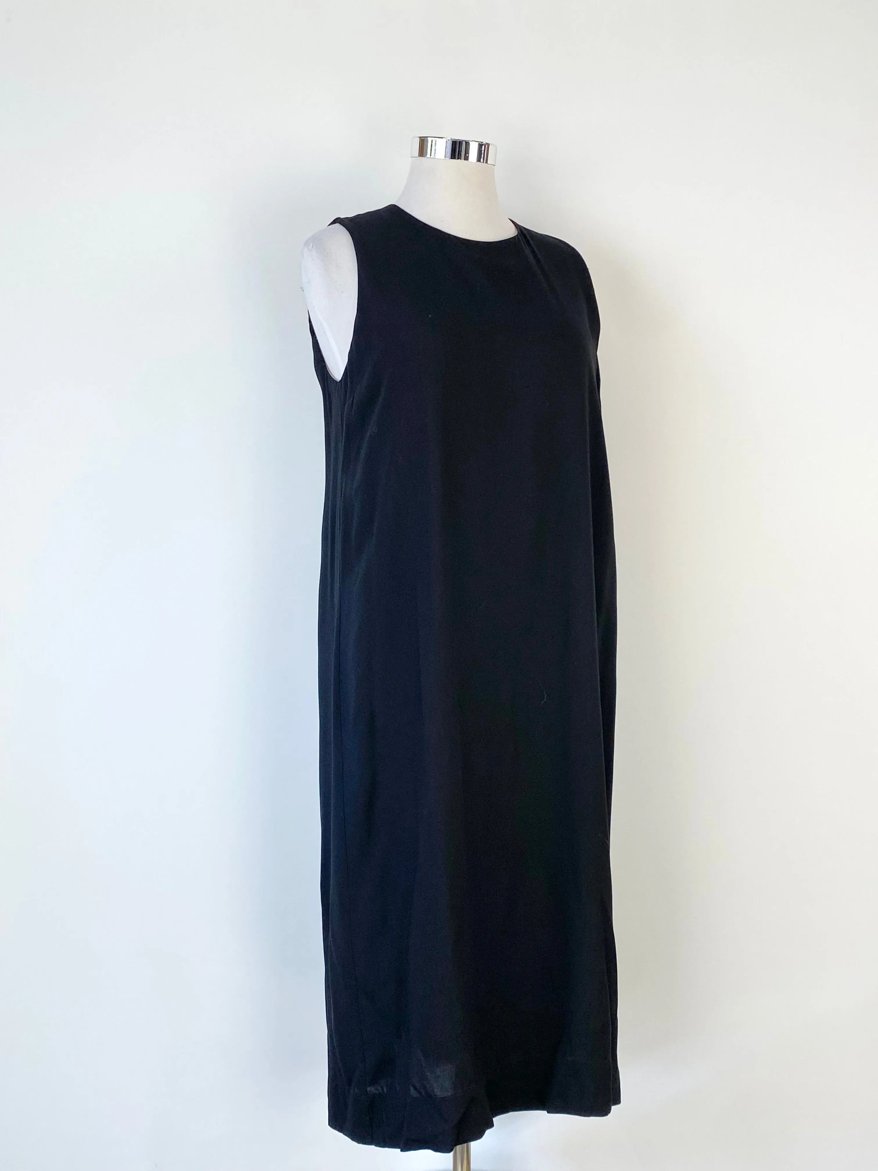 Alpha 60 Tri-Coloured Tunic - AU10/12