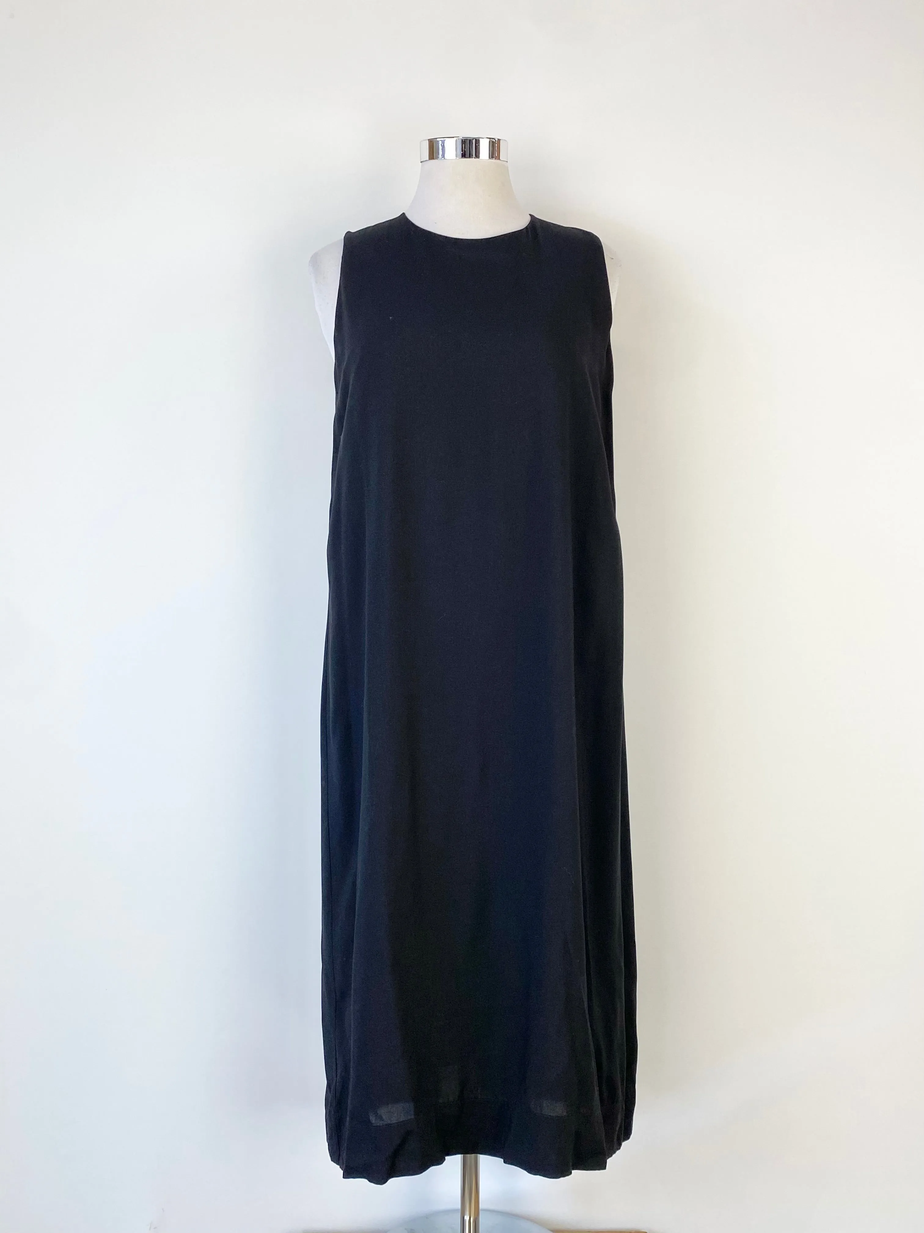 Alpha 60 Tri-Coloured Tunic - AU10/12
