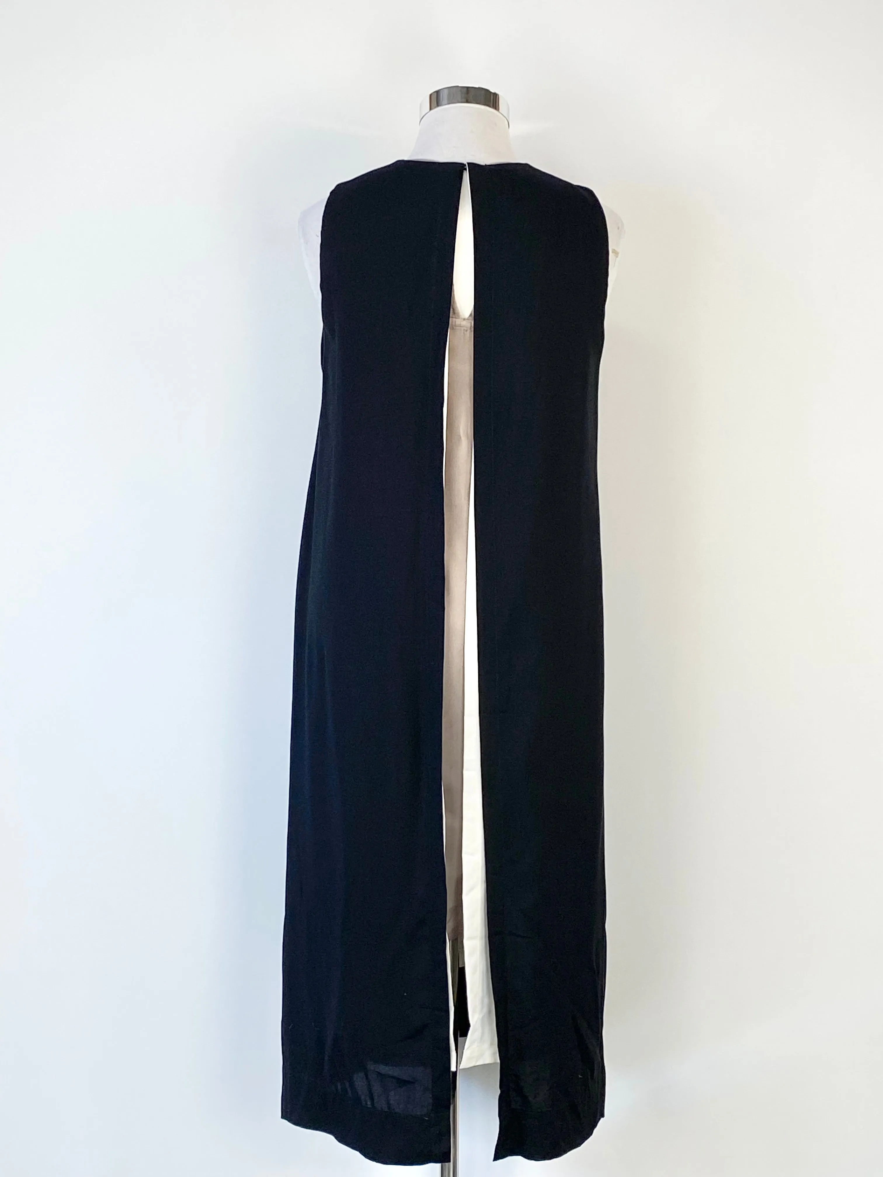 Alpha 60 Tri-Coloured Tunic - AU10/12