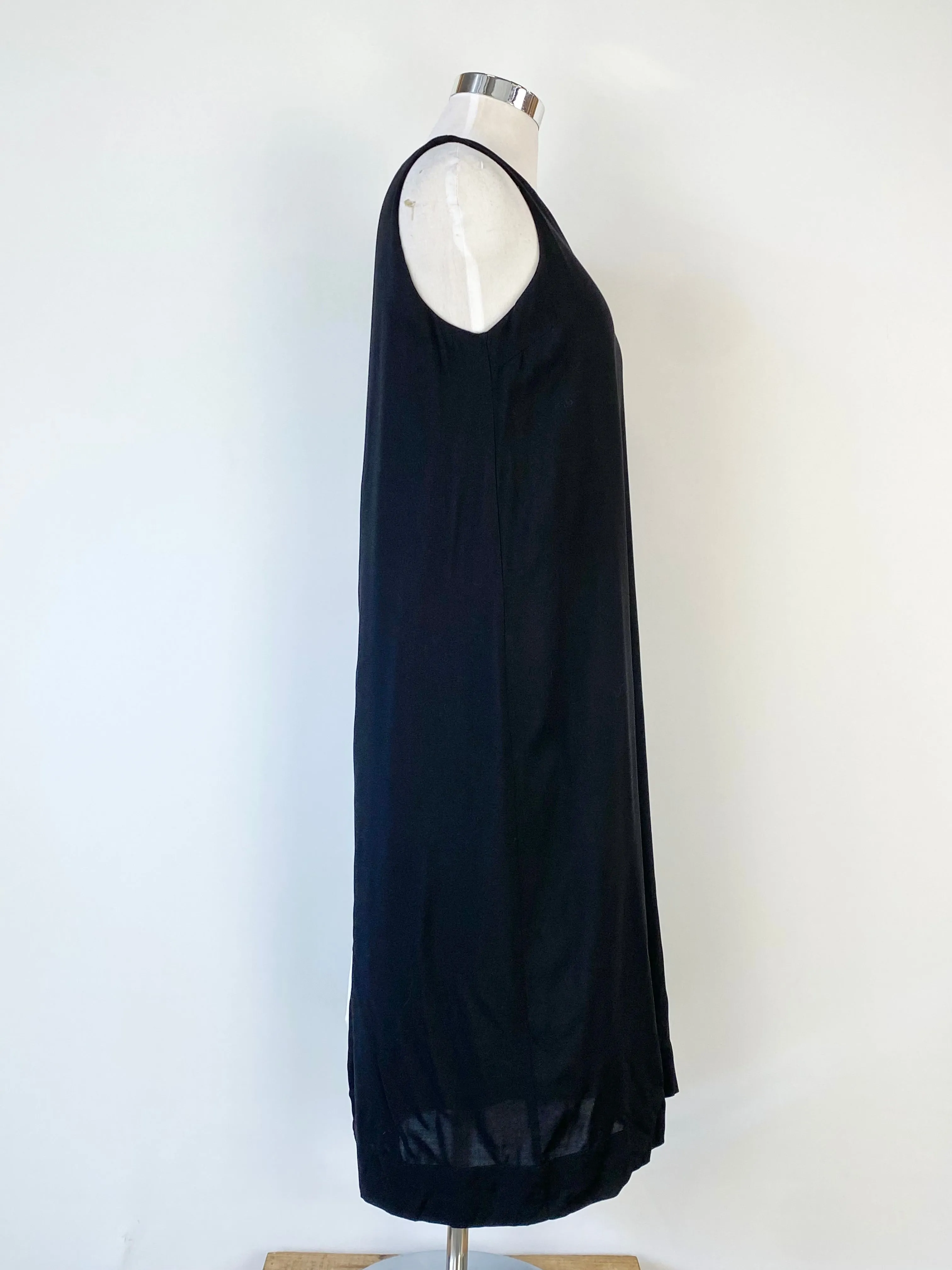 Alpha 60 Tri-Coloured Tunic - AU10/12