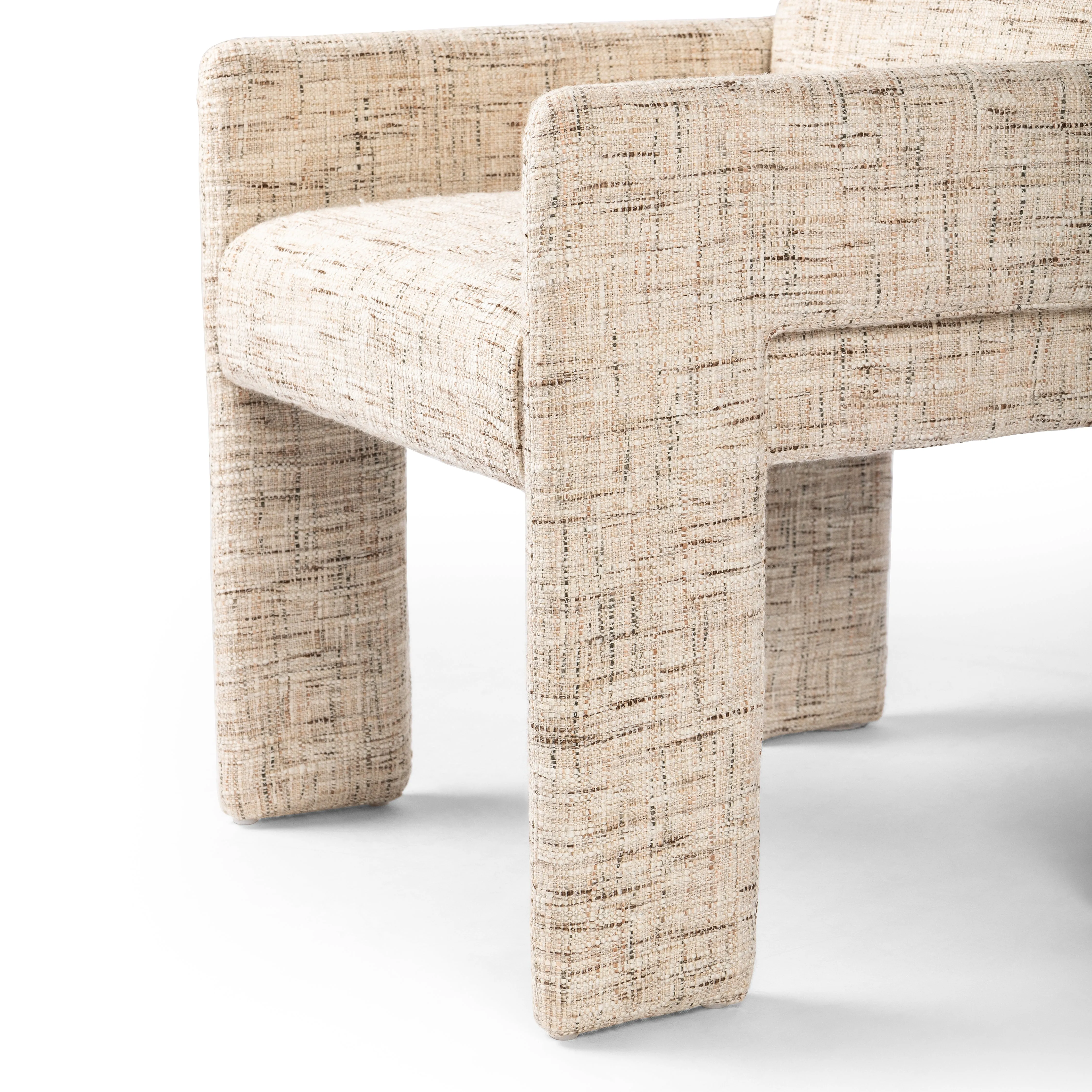 Amira Dining Armchair