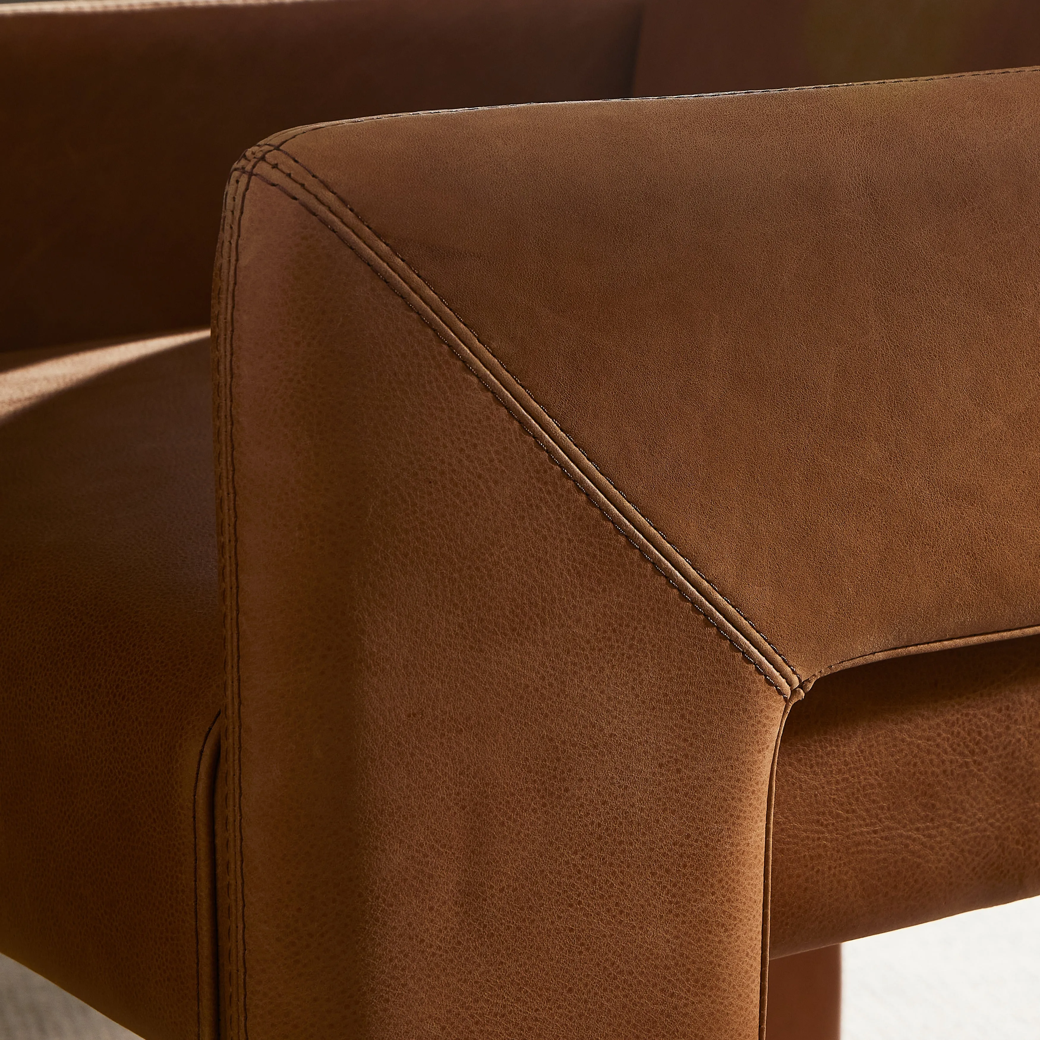 Amira Dining Armchair