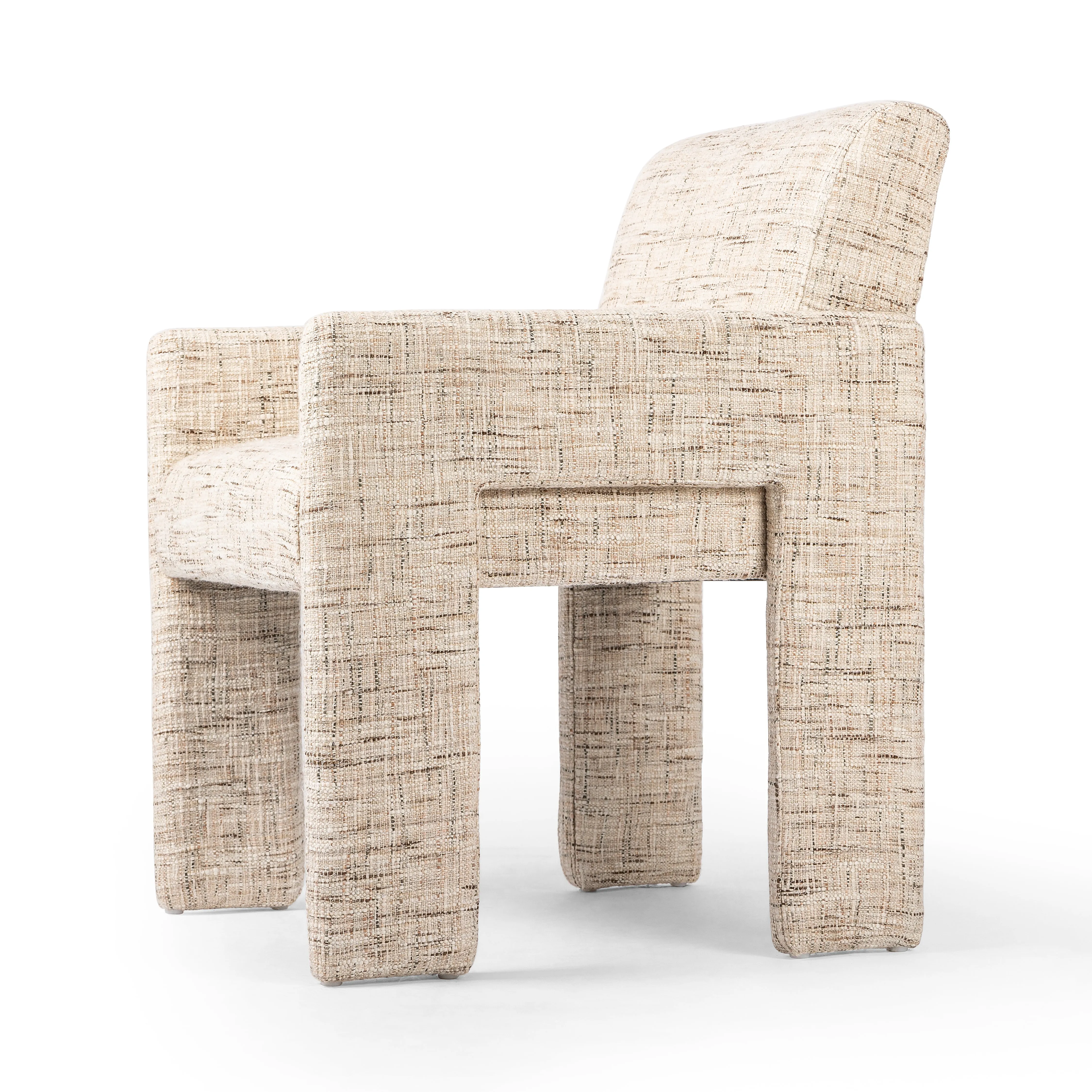 Amira Dining Armchair