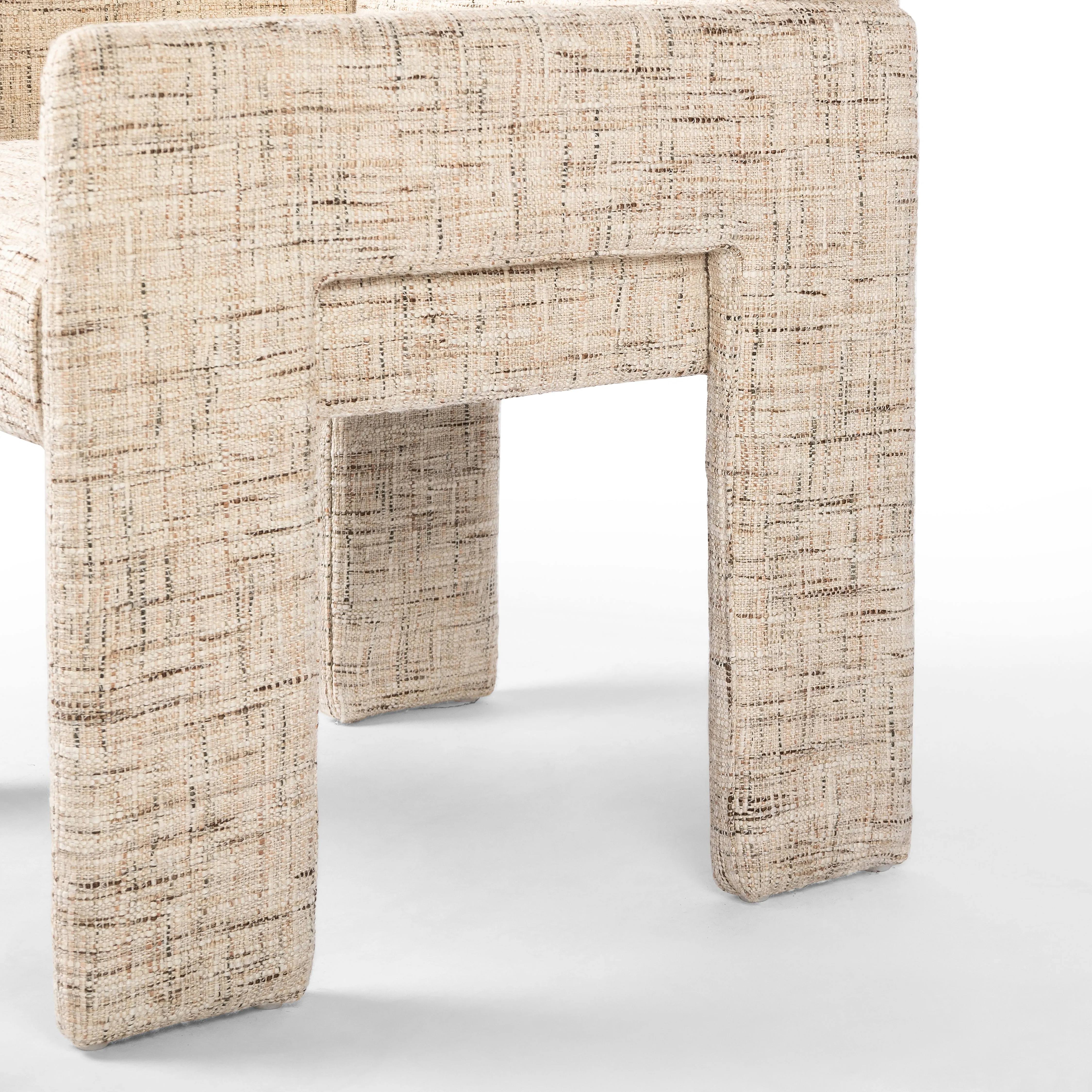 Amira Dining Armchair