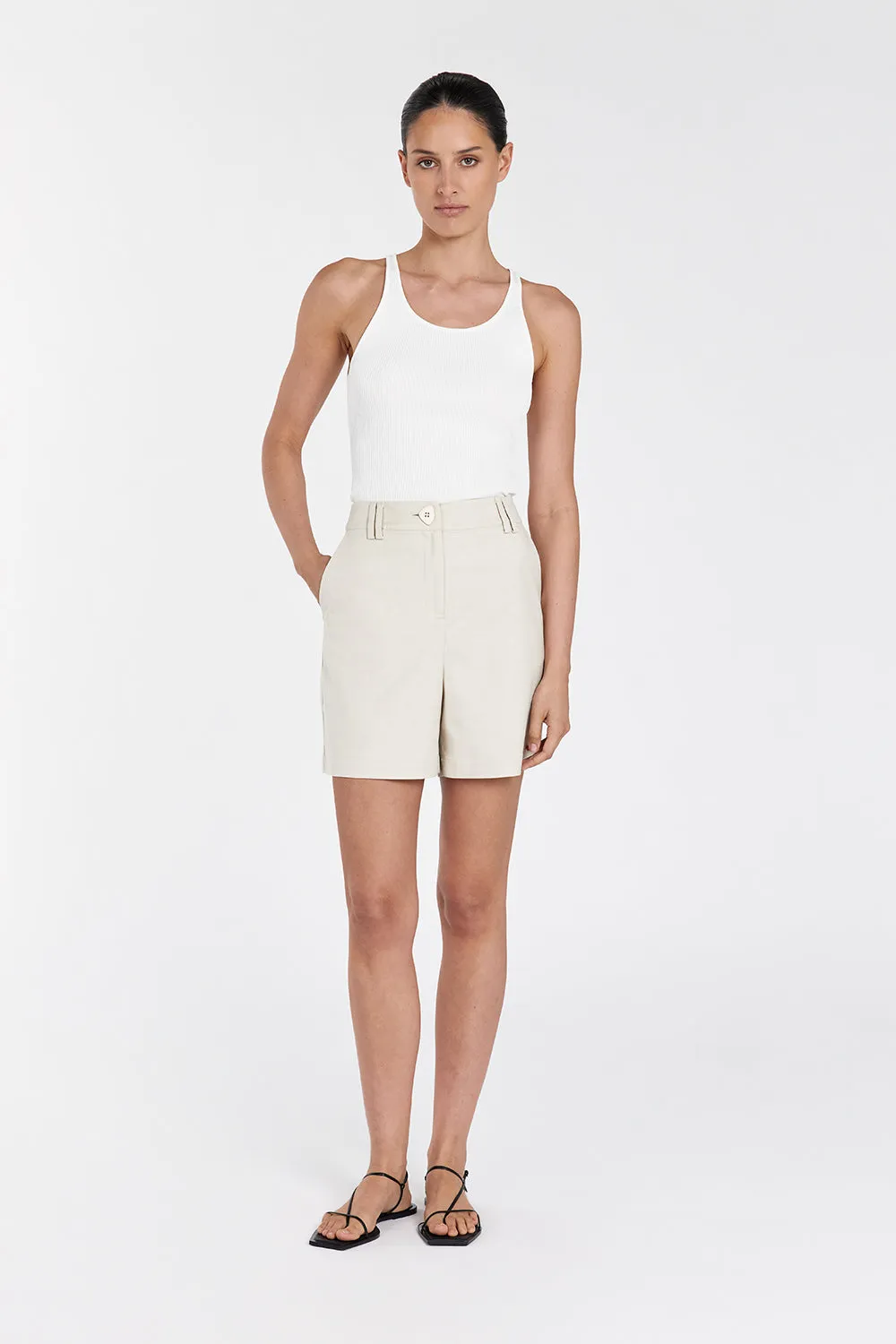 AMSTERDAM SUMMER SUIT SHORT
