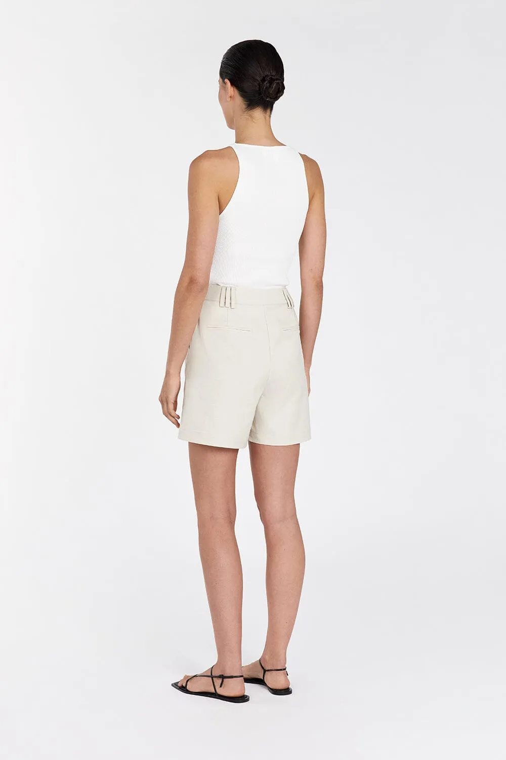 AMSTERDAM SUMMER SUIT SHORT