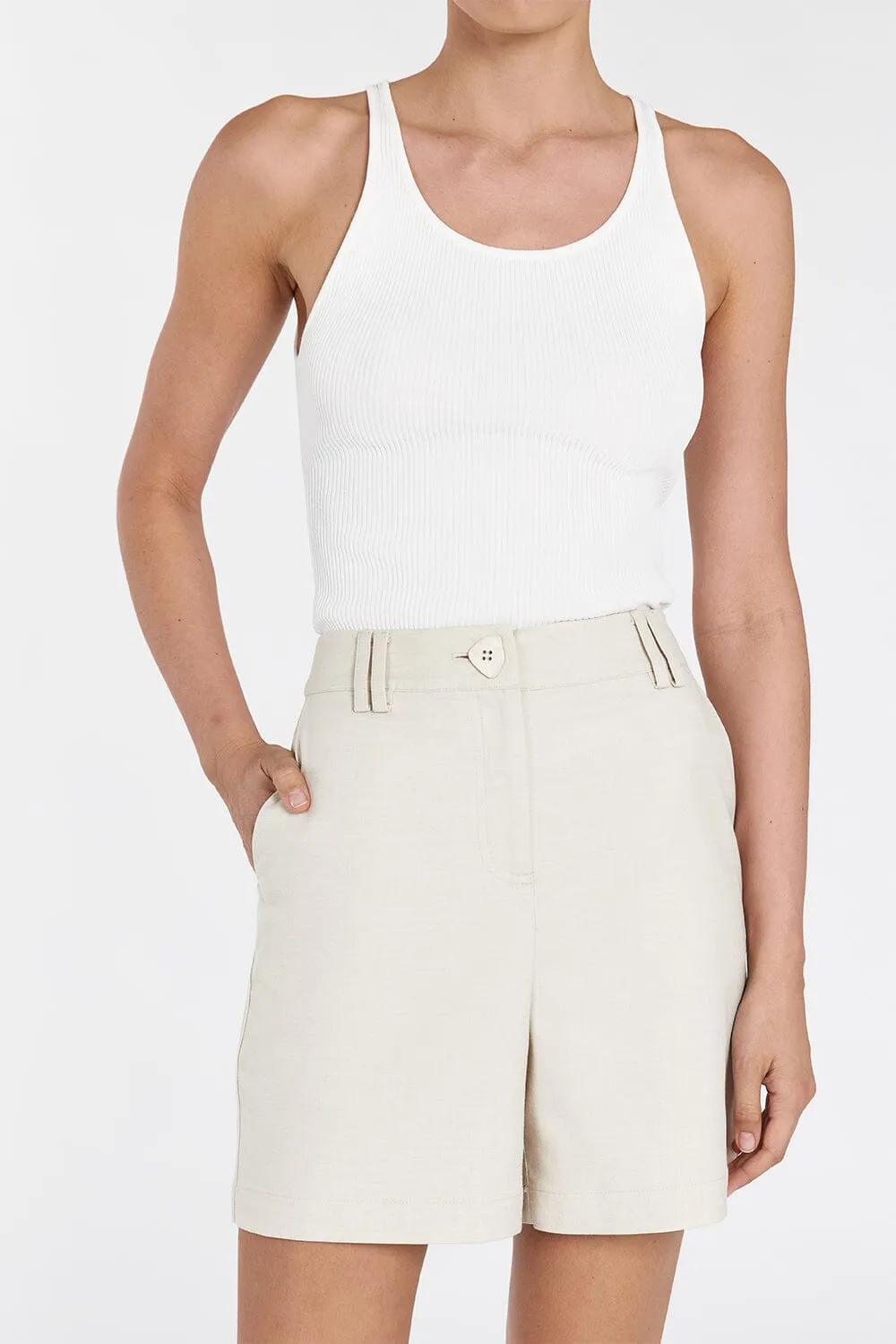 AMSTERDAM SUMMER SUIT SHORT