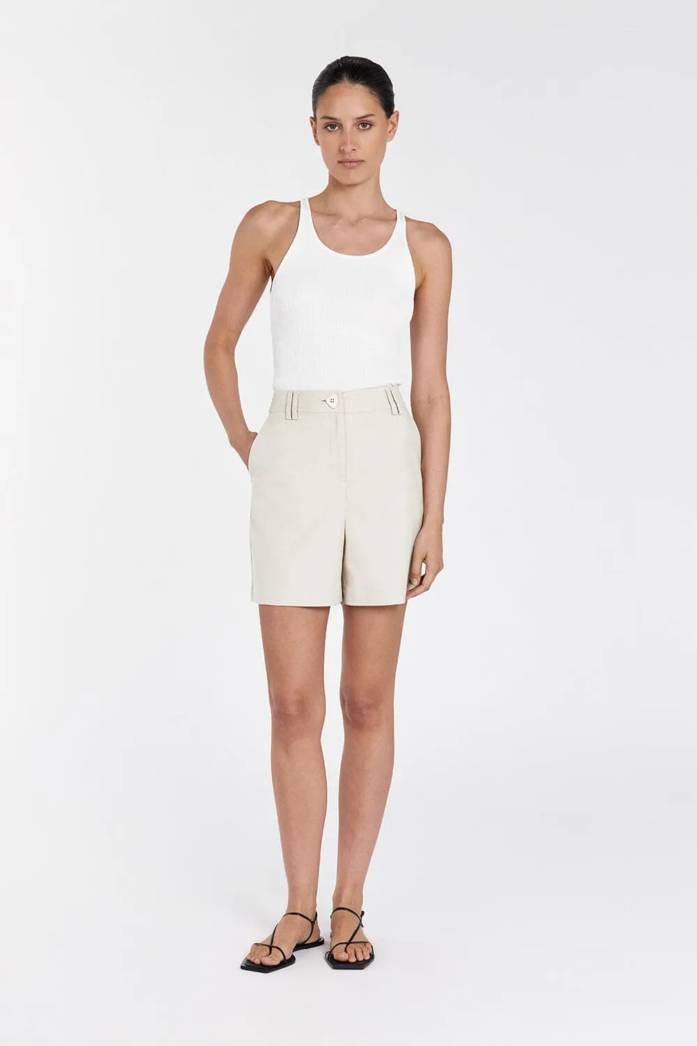 AMSTERDAM SUMMER SUIT SHORT