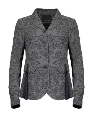 Annette Gortz Paint Jacket