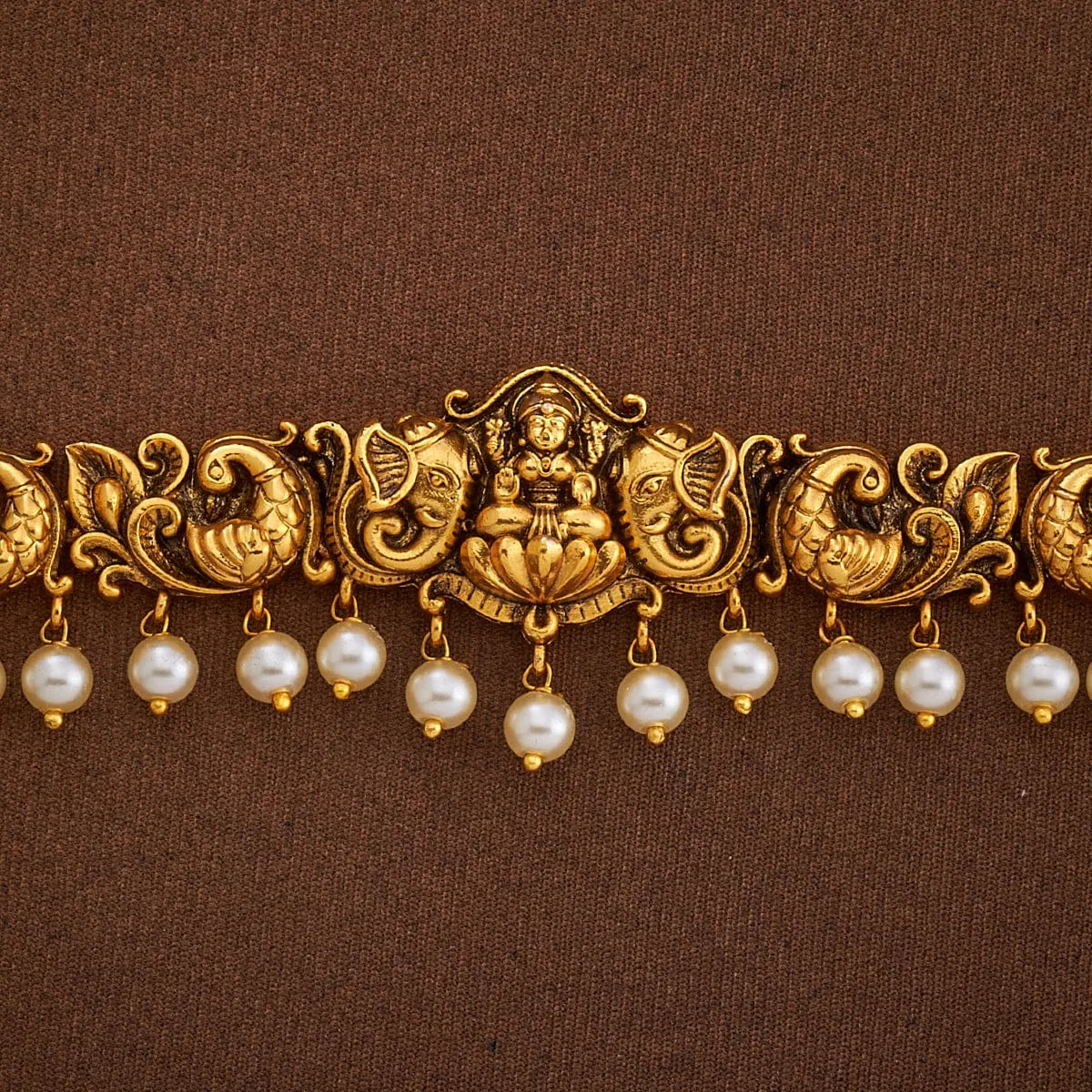 Antique Belt 162041