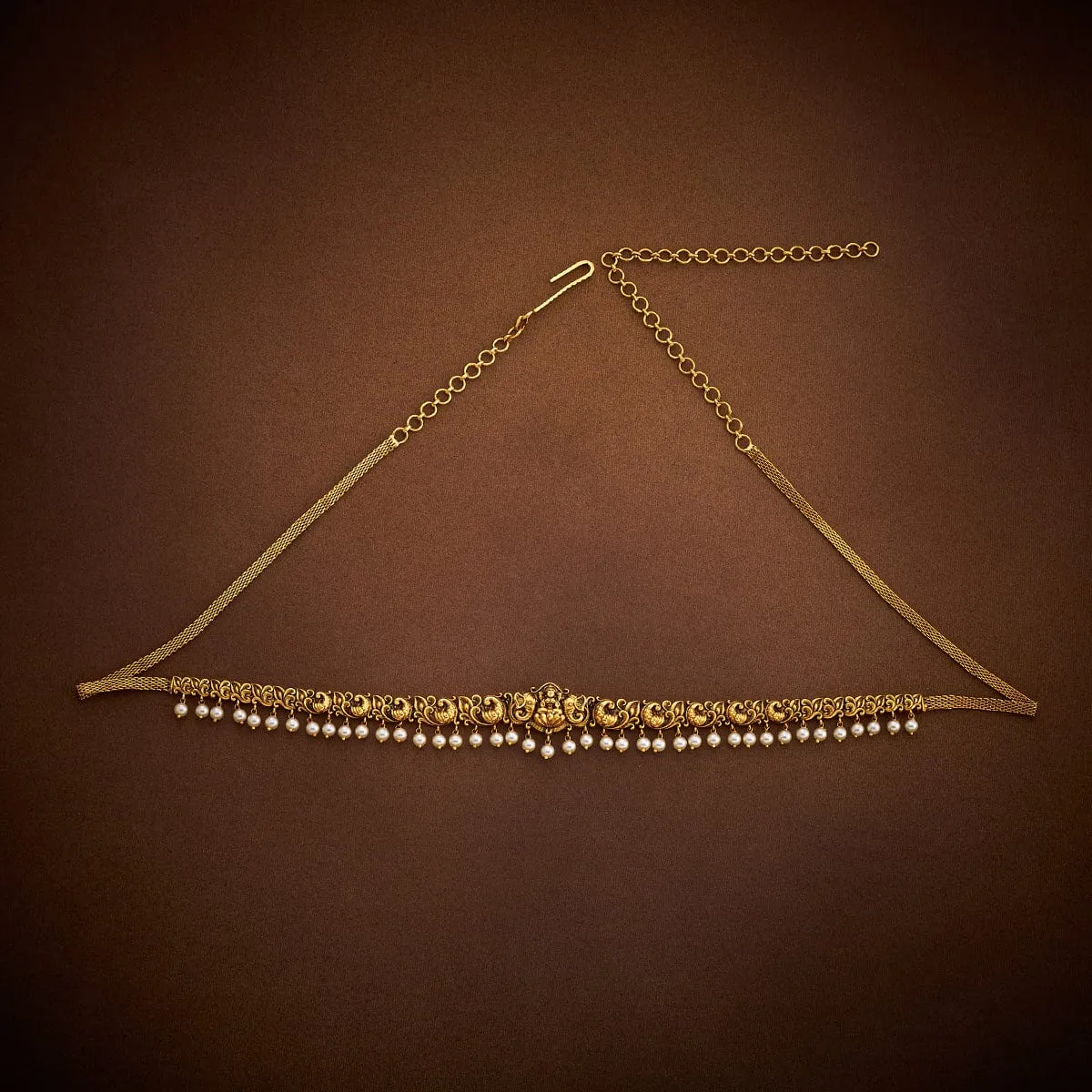 Antique Belt 162041