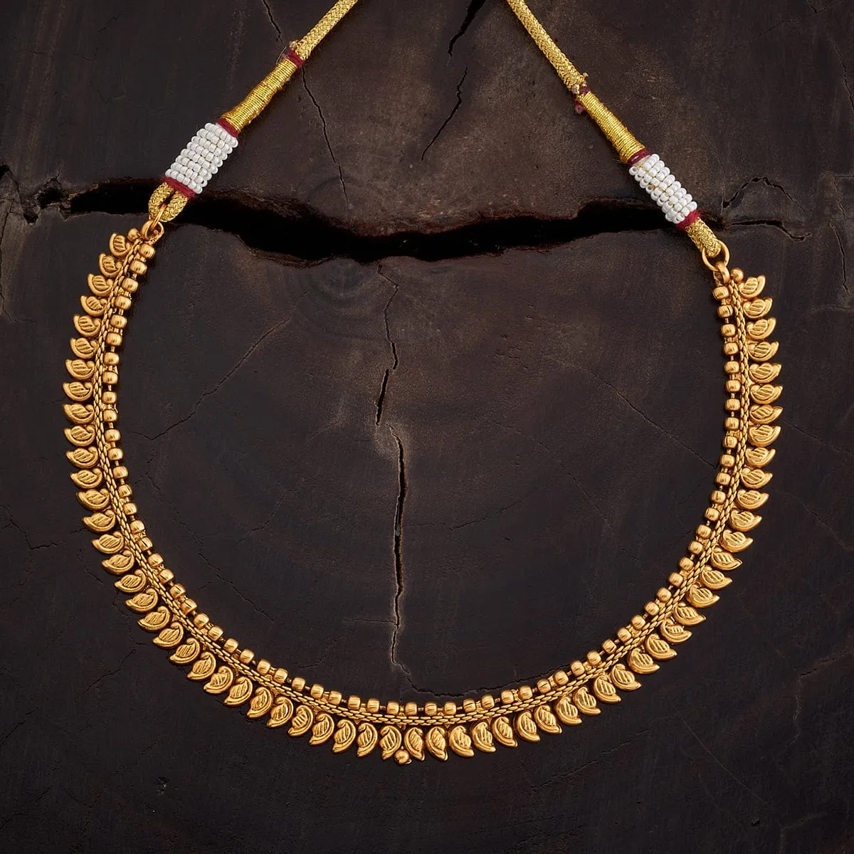 Antique Necklace 163985
