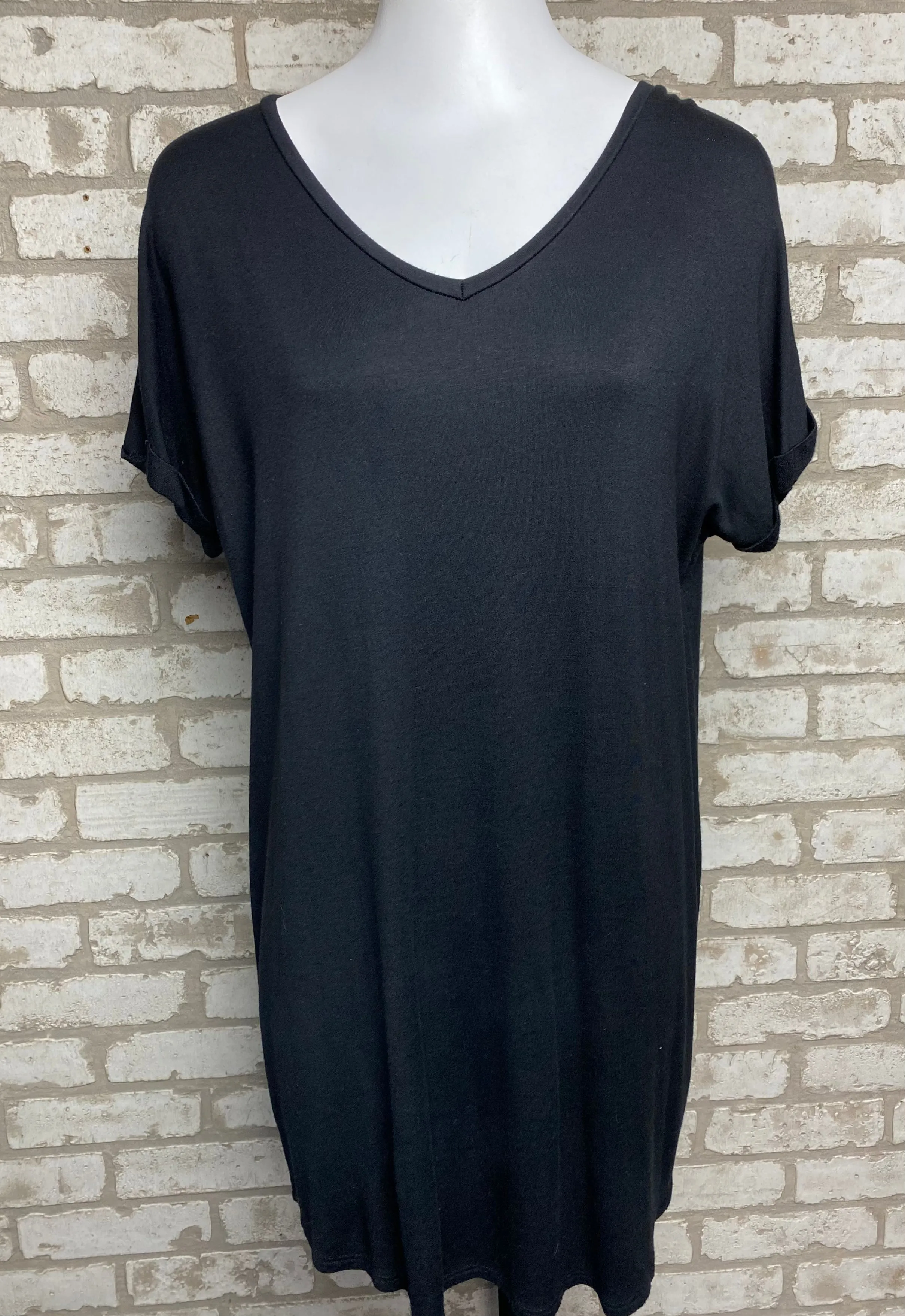 Antistar Tunic- (L)