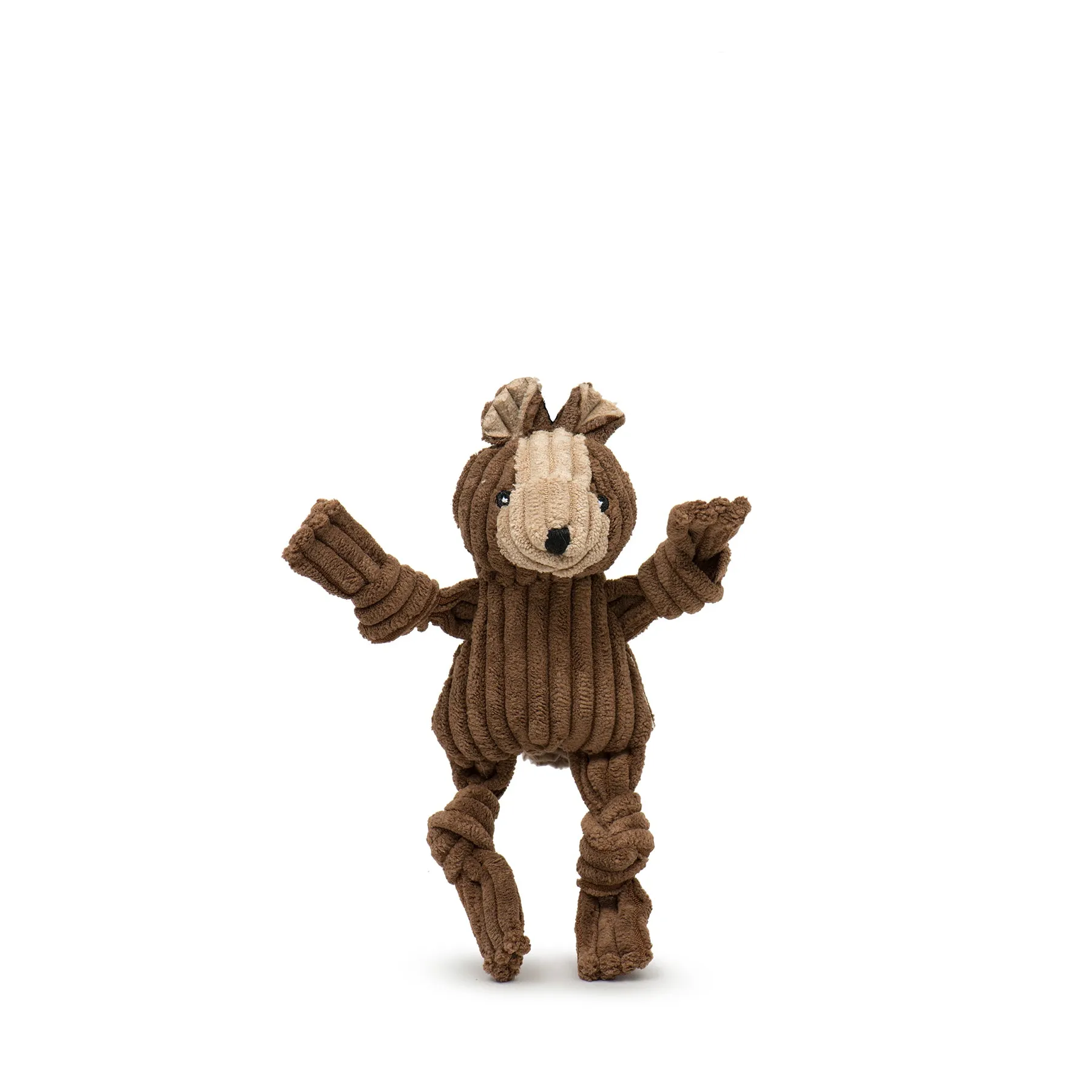 Apple Dumplin' Fall Wee Huggles - Dog Toy - 6 Options