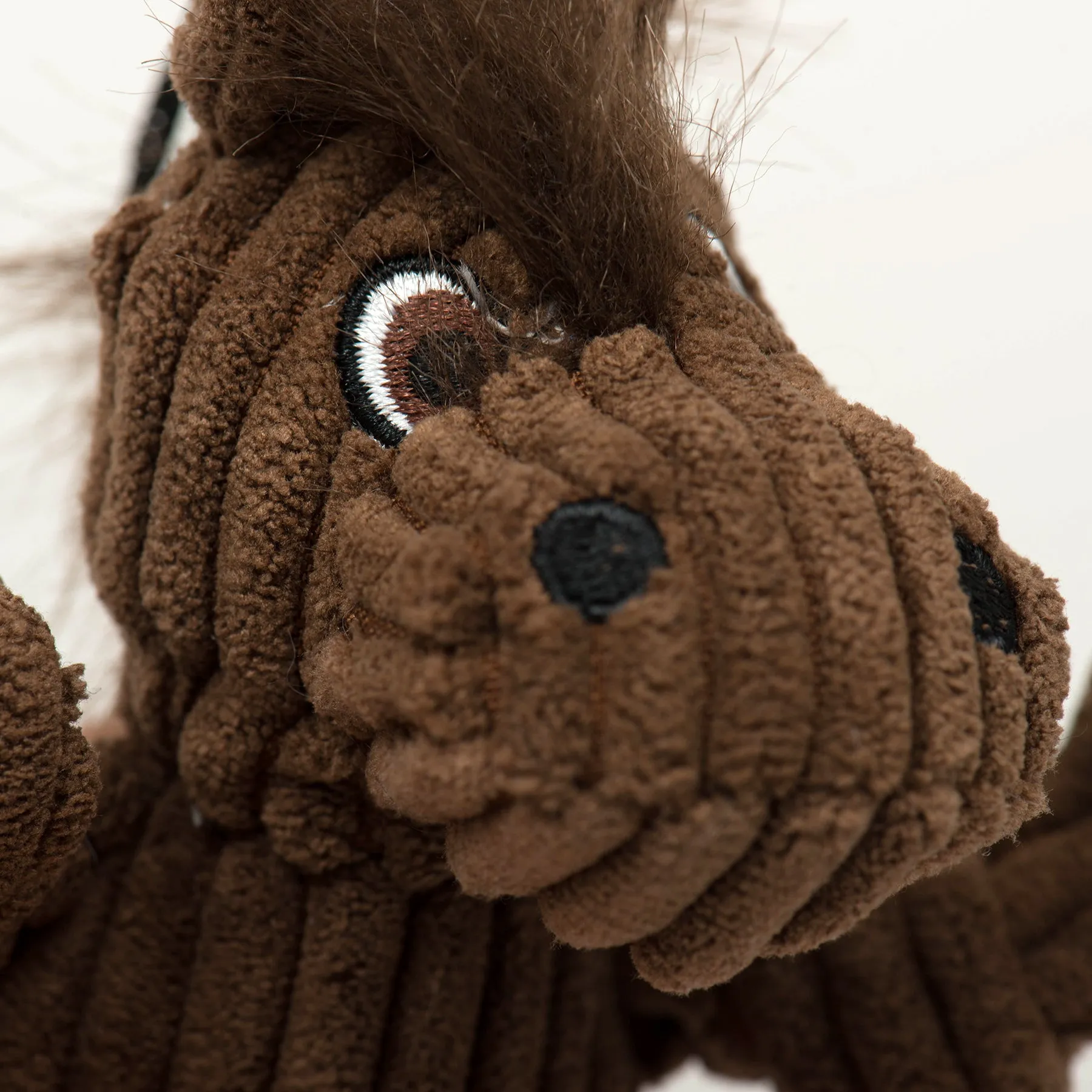 Apple Dumplin' Fall Wee Huggles - Dog Toy - 6 Options