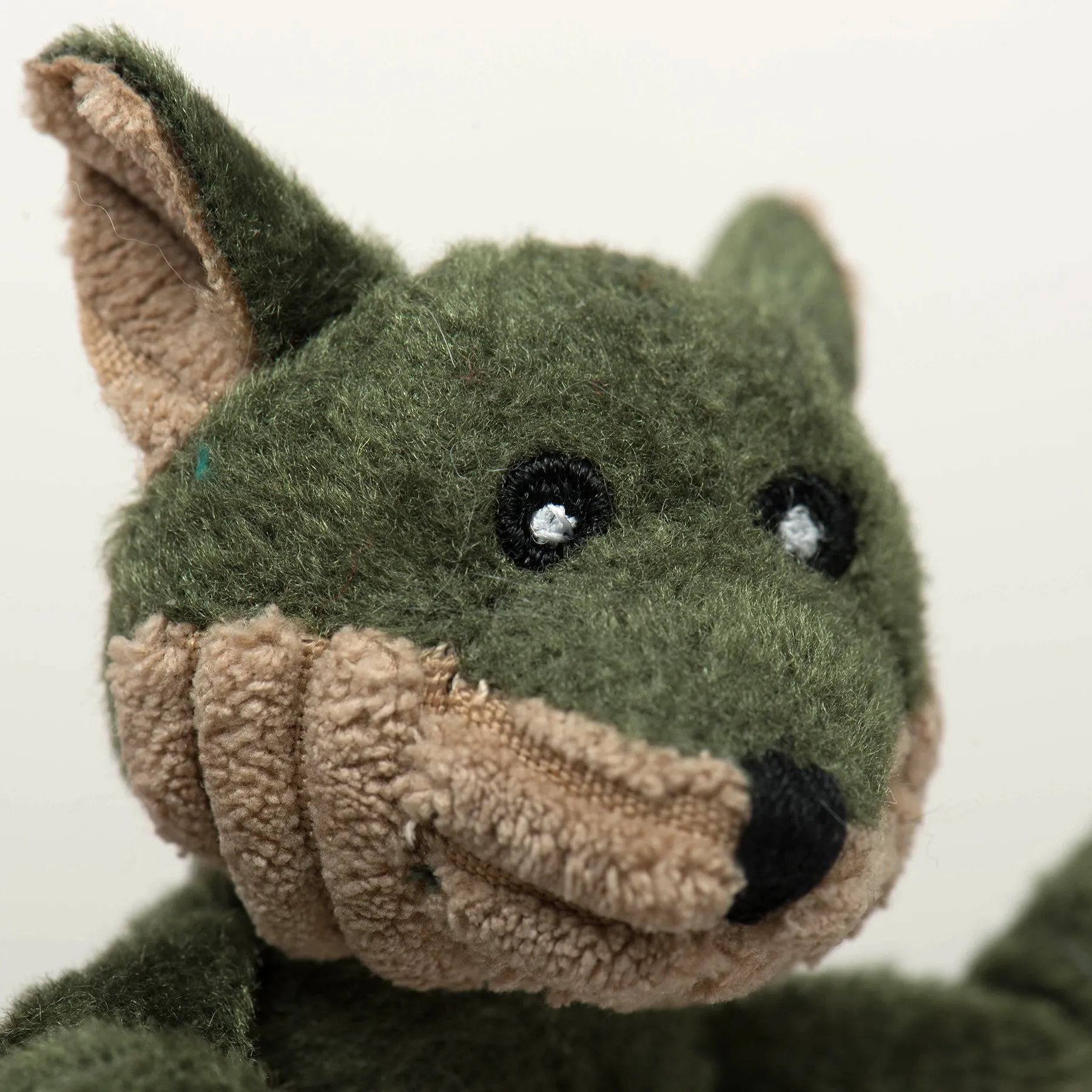 Apple Dumplin' Fall Wee Huggles - Dog Toy - 6 Options