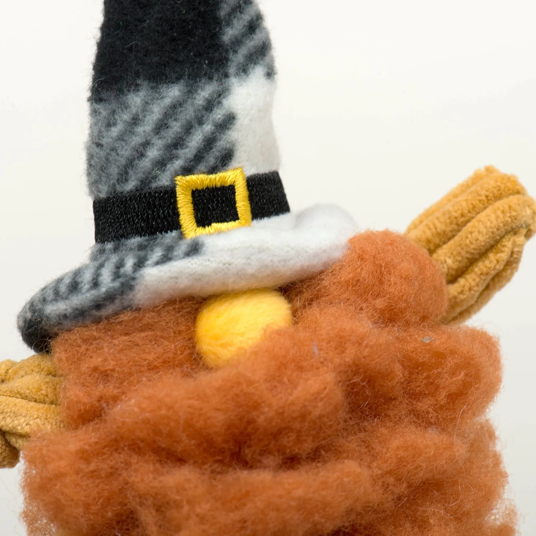 Apple Dumplin' Fall Wee Huggles - Dog Toy - 6 Options