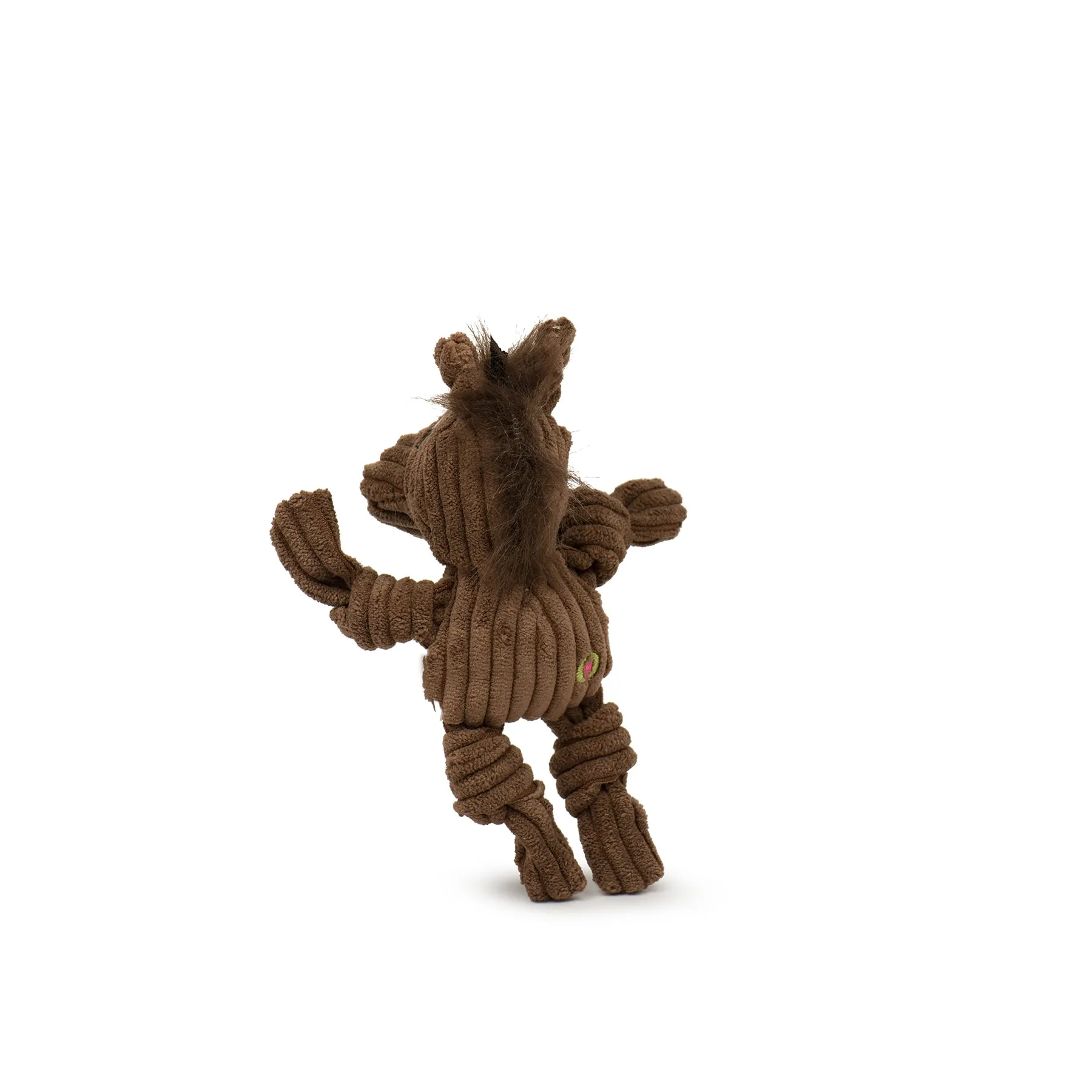 Apple Dumplin' Fall Wee Huggles - Dog Toy - 6 Options